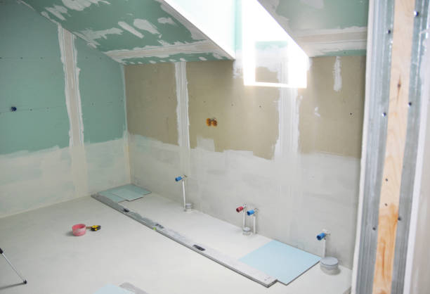 Best Commercial Mold Inspection  in Fair Plain, MI