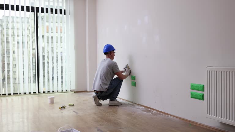 Best Attic Mold Removal  in Fair Plain, MI